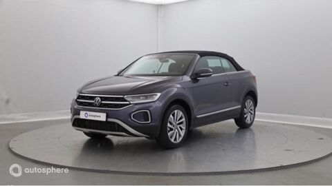 Annonce voiture Volkswagen T-ROC 32299 