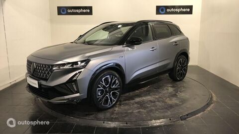 Renault Austral 1.2 E-Tech full hybrid 200ch esprit Alpine - 25 2025 occasion Metz 57000