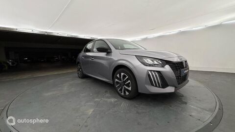 208 e- 136ch E-Style 2025 occasion 79000 Niort