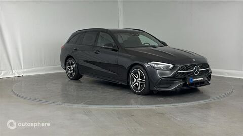 Classe C 220 d 197ch AMG Line 2025 occasion 77144 Mont&eacute;vrain