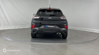 Puma 1.0 Flexifuel 125ch S&S mHEV ST-Line 2023 occasion 62000 Arras