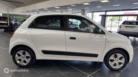 Twingo 1.0 SCe 65ch Life - 20 2020 occasion 62218 Loison-sous-Lens