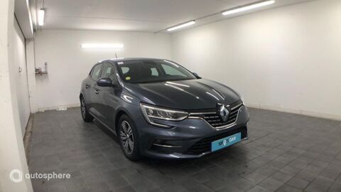 M&eacute;gane 1.5 Blue dCi 115ch Evolution 2023 occasion 64200 Bassussarry