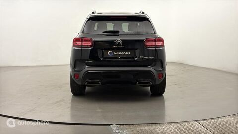 C5 aircross BlueHDi 130ch S&S Shine EAT8 2019 occasion 86000 Poitiers