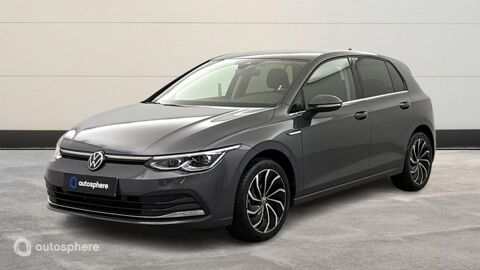 Volkswagen Golf 1.5 eTSI OPF 130ch Style DSG7 2023 occasion Puilboreau 17138