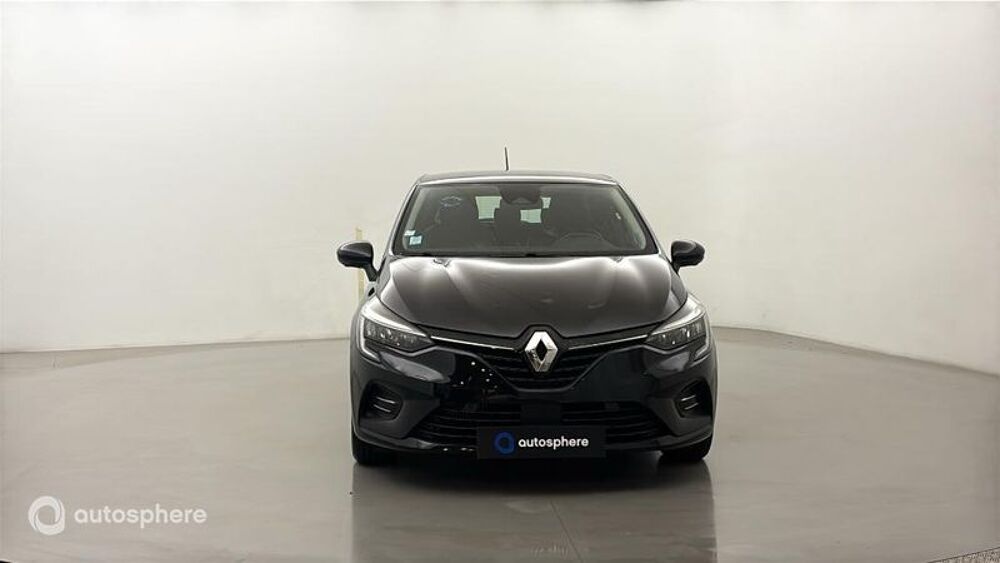 Clio 1.0 TCe 90ch Intens -21 2021 occasion 44000 Nantes