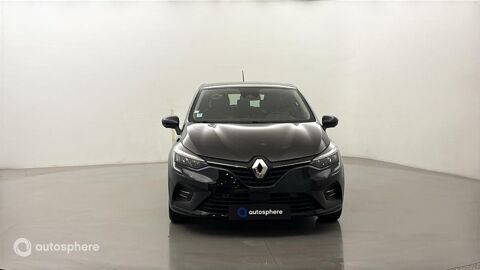Clio 1.0 TCe 90ch Intens -21 2021 occasion 44000 Nantes