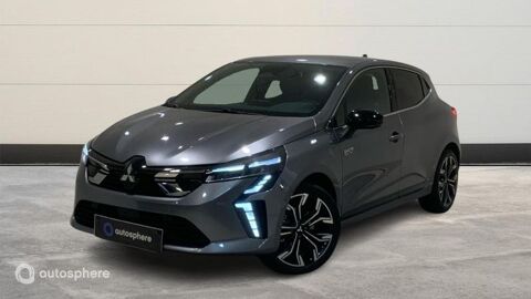 Mitsubishi Colt 1.6 MPI HEV 143ch Intense 2026 2025 occasion Neuilly-sur-Seine 92200