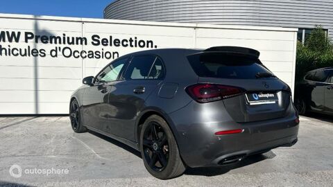 Classe A 180d 116ch AMG Line 2021 occasion 13200 Arles