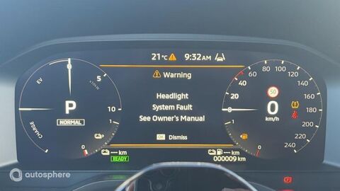 Outlander 2.4 PHEV 306ch Intense 4WD 2025 occasion 33700 M&eacute;rignac
