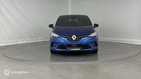 Clio 1.0 TCe 90ch Techno 2023 occasion 57400 Buhl-Lorraine