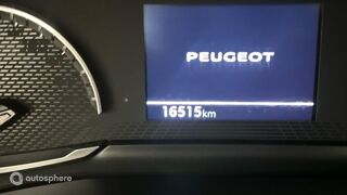 208 1.5 BlueHDi 100ch S&S Active 2024 occasion 13100 Aix-en-Provence