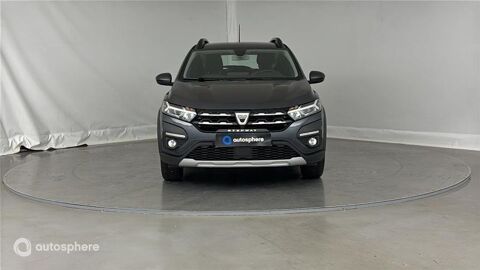 Sandero 1.0 TCe 90ch Stepway Essential 2022 occasion 08000 Charleville-M&eacute;zi&egrave;res