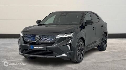 Renault Rafale 1.2 E-Tech full hybrid 200ch esprit Alpine 2025 occasion Chauny 02300