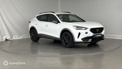 Formentor 1.5 TSI 150ch Business Edition DSG7 2022 occasion 54135 Mexy