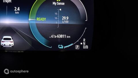Arkana 1.6 E-Tech 145ch RS Line -21B 2022 occasion 02200 Soissons