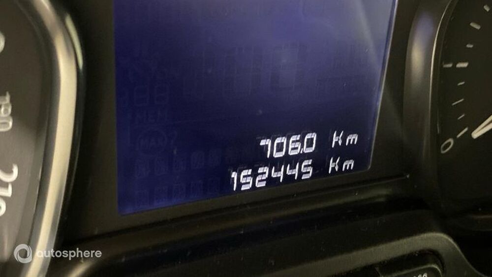 Proace city Long 2.0 D-4D 180 Business BVA MY20 2021 occasion 86000 Poitiers