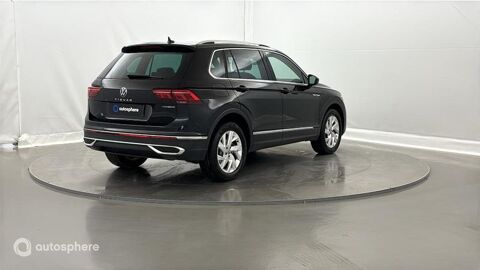 Tiguan 1.4 eHybrid 245ch Elegance DSG6 2023 occasion 51100 Reims