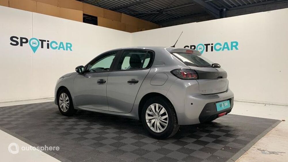 208 1.2 PureTech 75ch S&S Like 2022 occasion 84000 Avignon