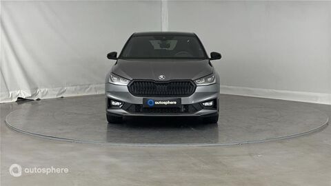 Fabia 1.0 TSI 110ch Monte Carlo DSG7 2023 occasion 60740 Saint-Maximin