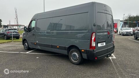 Master F3500 L3H2 2.3 Blue dCi 180ch Grand Confort 2023 occasion 51100 Reims