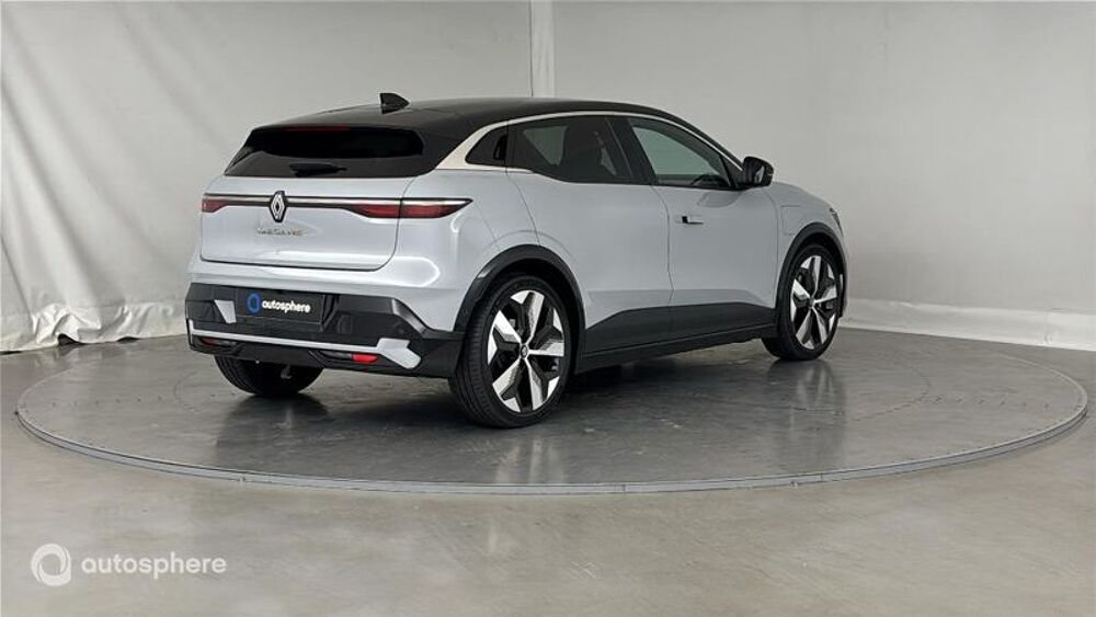 M&eacute;gane E-Tech Electric EV60 220ch Techno super charge 2023 occasion 51100 Reims