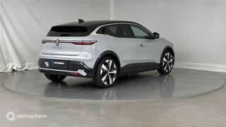 M&eacute;gane E-Tech Electric EV60 220ch Techno super charge 2023 occasion 51100 Reims