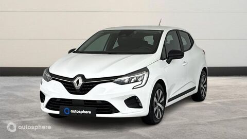 Annonce voiture Renault Clio 16999 €