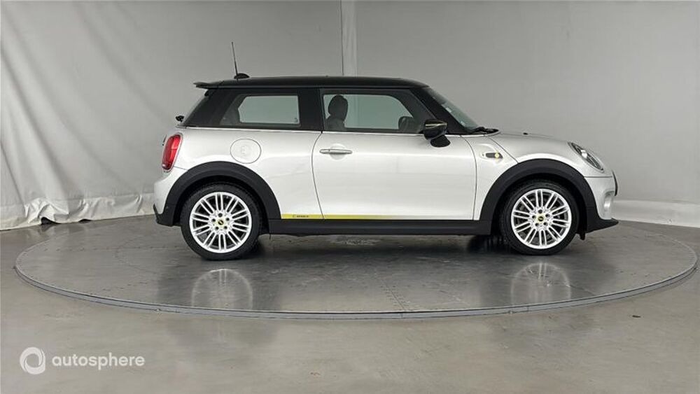 Cooper SE 184ch Edition Greenwich BVA 2020 occasion 59650 Villeneuve-d'Ascq