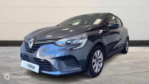 Annonce voiture Renault Clio 11299 €