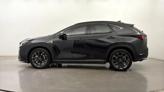 NX 450h+ F SPORT Executive 4WD 2022 occasion 92300 Levallois-Perret