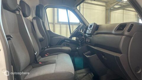 Master F3500 L2H2 2.3 Blue dCi 135ch Confort Euro6E 2024 occasion 51200 &Eacute;pernay