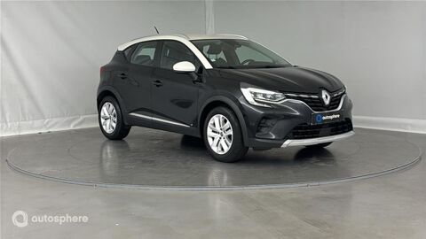 Captur 1.5 Blue dCi 115ch Business 2020 occasion 59720 Louvroil