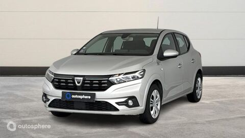 Dacia sandero 1.0 SCe 65ch Confort