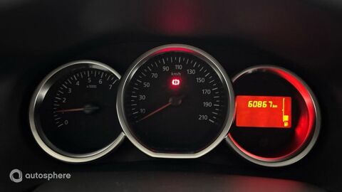 Sandero 1.0 SCe 75ch Essentiel - 19 2019 occasion 59470 Wormhout