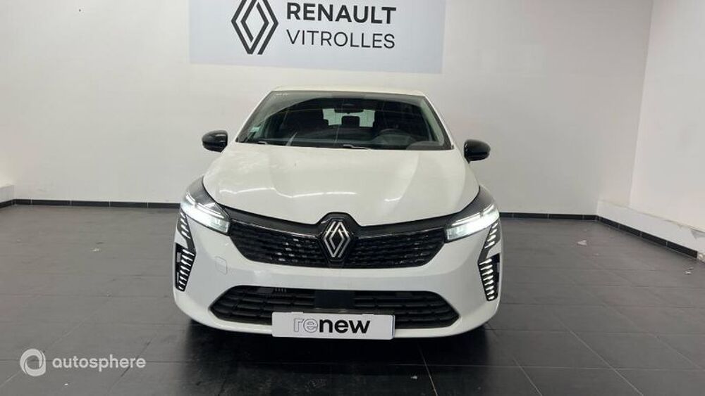 Clio 1.0 TCe 90ch Evolution 2023 occasion 13127 Vitrolles