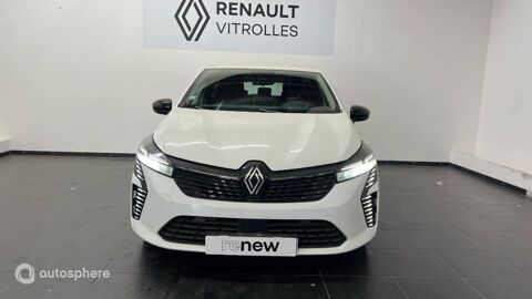 Clio 1.0 TCe 90ch Evolution 2023 occasion 13127 Vitrolles