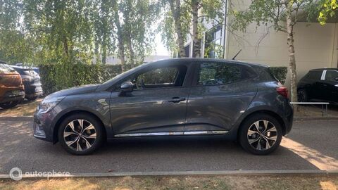 Clio 1.0 TCe 90ch Limited -21N 2022 occasion 74100 Annemasse