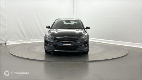 XCeed 1.6 GDi 105ch + Plug-In 60.5ch Active DCT6 2020 occasion 59223 Roncq