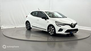 Clio 1.0 TCe 100ch Limited GPL -21N 2022 occasion 59640 Dunkerque