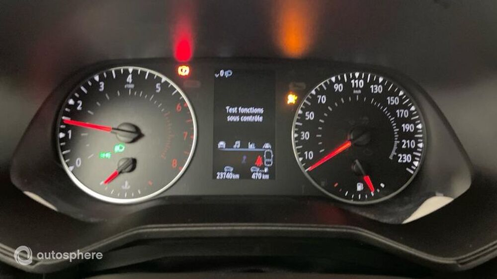 Clio 1.0 TCe 90ch Equilibre 2023 occasion 57100 Thionville
