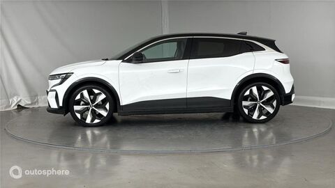 M&eacute;gane E-Tech Electric EV60 220ch Techno super charge 2023 occasion 51120 S&eacute;zanne