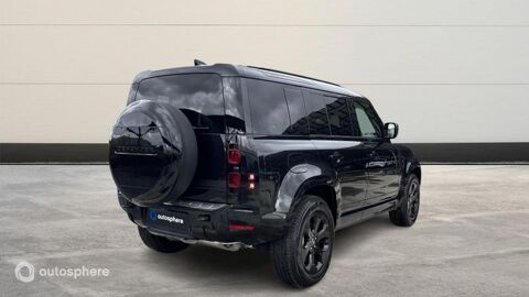 Defender 110 2.0 P300e X-Dynamic HSE 2024 occasion 17138 Puilboreau