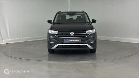 T-Cross 1.0 TSI 110ch Life Tech DSG7 2023 occasion 51000 Ch&acirc;lons-en-Champagne