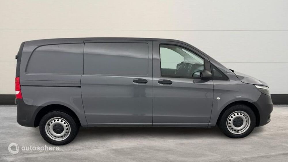 Vito 114 CDI Mixto Compact Select Propulsion 9G-Tronic 2024 occasion 57500 Saint-Avold