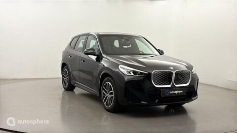 X1 ieDrive20 204ch M Sport 2024 occasion 33260 LA TESTE DE BUCH