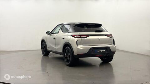 DS3 BlueHDi 110ch Performance Line 2021 occasion 16430 Champniers