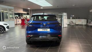 Austral 1.2 E-Tech full hybrid 200ch Evolution - 25 2025 occasion 59190 Hazebrouck