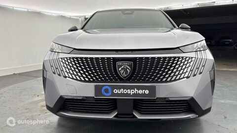 3008 Electrique 210ch Batterie 73 kWh GT 2026 occasion 79000 Niort