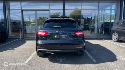 Levante 3.0 V6 275ch Diesel GranSport 210g 2019 occasion 74330 &Eacute;pagny Metz Tessy
